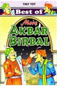 Best Of More Akbar Birbal