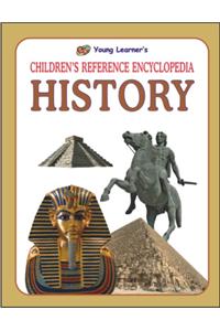 Children'S Reference Encyclopedia : History