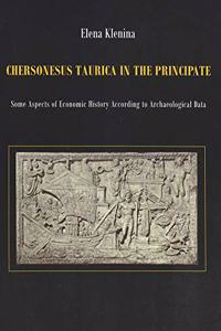 Chersonesus Taurica in the Principate