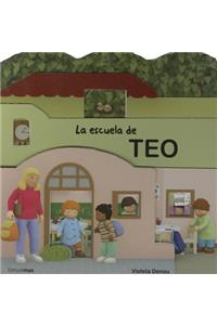 La Escuela de Teo