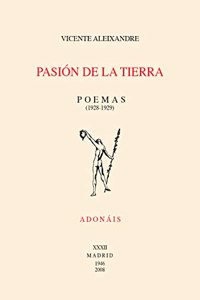 Pasion de la tierra