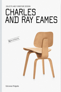 Charles and Ray Eames
