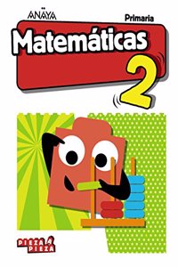 Matematicas 2.