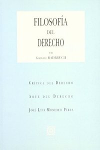 Filosofia del Derecho