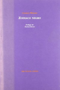 Zodiaco negro