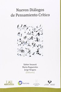 Nuevos dialogos de pensamiento critico