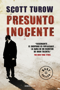 Presunto Inocente / Presumed Innocent