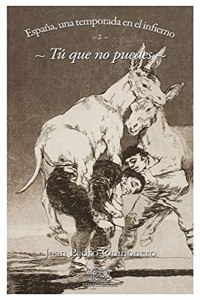 TU QUE NO PUEDES