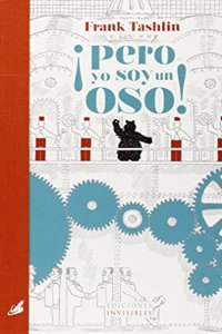 Â¡Pero yo soy un oso!