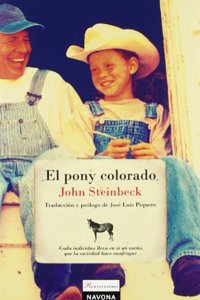 El pony colorado