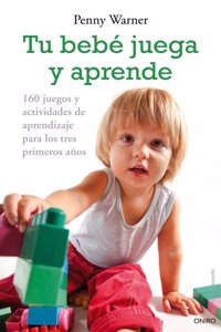 Tu bebe juega y aprende