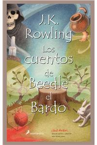 Cuentos de Beedle El Bardo, Los