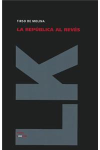 república al revés