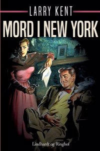 Mord i New York