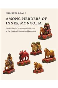 Among Herders of Inner Mongolia