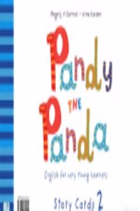 Pandy the Panda