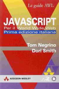 Javascript Per Il WWW