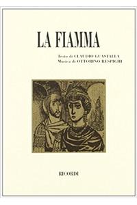 LA FIAMMA