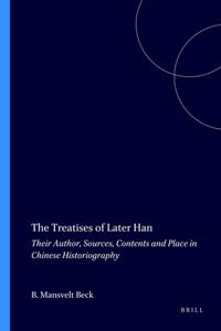 Treatises of Later Han