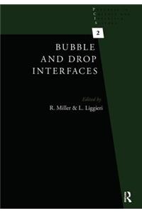 Bubble and Drop Interfaces