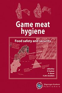 Game Meat Hygiene