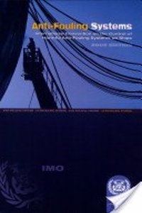 Anti-fouling systems