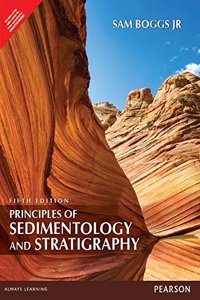 Principles of Sedimentology and Stratigraphy,