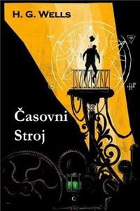Casovni Stroj