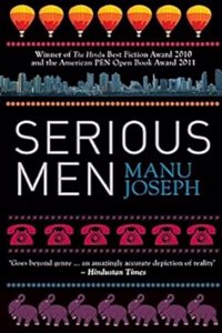 Serious Men