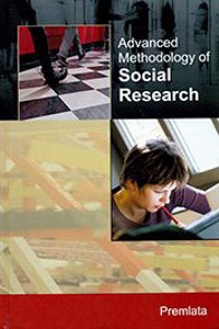 Advanced Methodology of Social Research