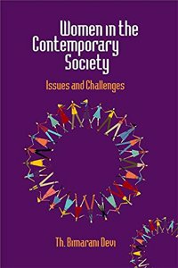 Women in The Contemporary Society Issues and Challenges