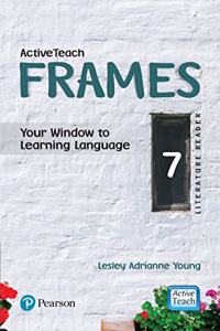 ActiveTeach Frames LR 7
