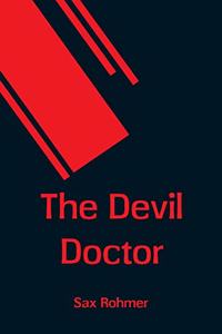 Devil Doctor