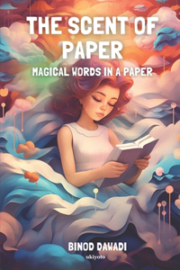Scent Of Paper