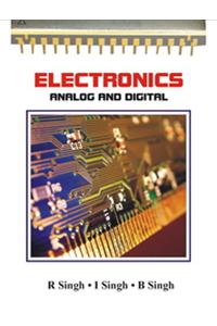 Electronics Analog and Digital