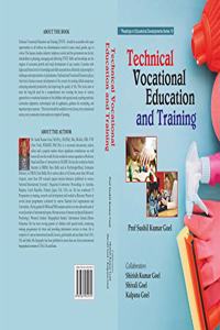 Technical Vocational Education and Traning