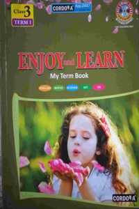 Enjoy and Learn Class-3 , Term 1