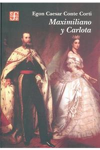 Maximiliano y Carlota