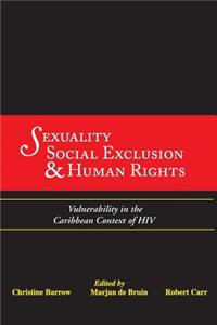 Sexuality, Social Exclusion & Human Rights