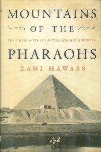 MOUNTAINS OF THE PHARAOHS