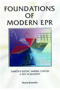 Foundations of Modern EPR