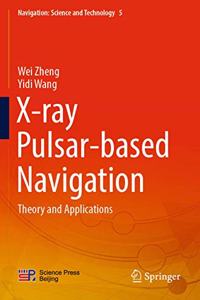 X-Ray Pulsar-Based Navigation