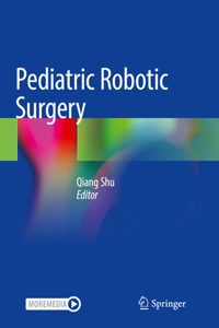 Pediatric Robotic Surgery