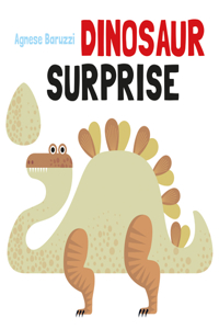 Dinosaur Surprise