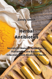 Herbal Antibiotics