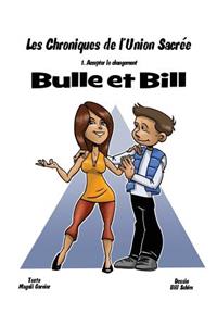 Les Chroniques de L'union Sacrée