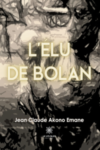 L'élu de Bolan