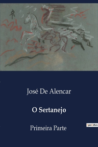 O Sertanejo