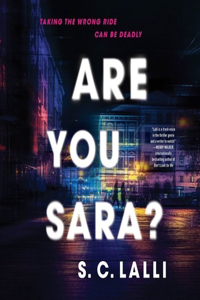 Are You Sara?