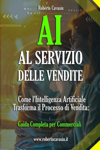 AI al Servizio delle Vendite